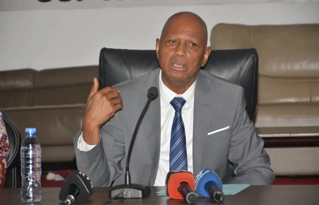 Propagande électorale : la HAC rappelle l’interdiction avant l’ouverture officielle de la campagne