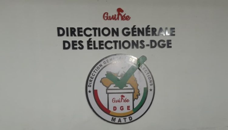 Listes Provisoires des Candidatures aux Élections Communales des préfectures de Pita, Lélouma, Dalaba, Koubia et Télimélé