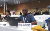 Lutte contre la désertification UNCCD/COP 14 : Participation de l’ONG guinéenne AGEDD
