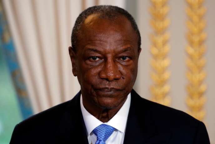 Législatives en Guinée : le chef de la Commission électorale propose le 28 décembre