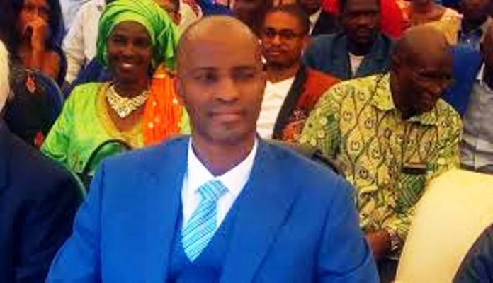 Le Directeur central de la DPJ, Abdoul Malick Koné, suspendu pour “faute lourde”…