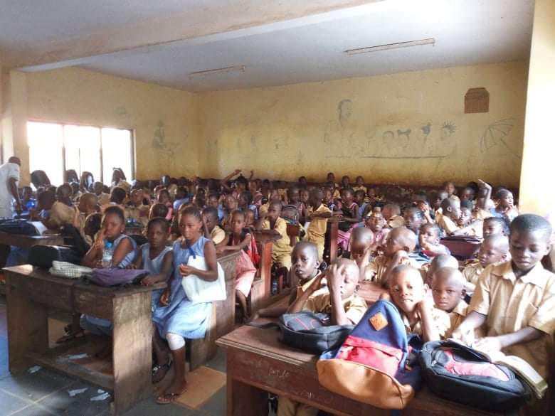 Guinée : le ministère de l’Education nationale annonce des congés exceptionnels aux élèves et encadreurs