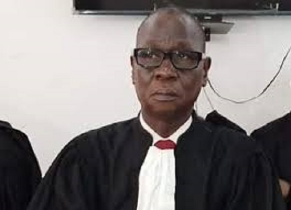 Crise politique en Guinée : les avocats sortent de leur réserve