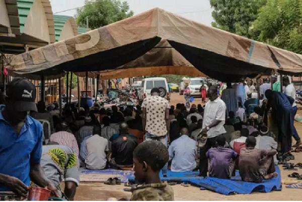 Au Mali, les mosquées resteront ouvertes pendant le mois du ramadan