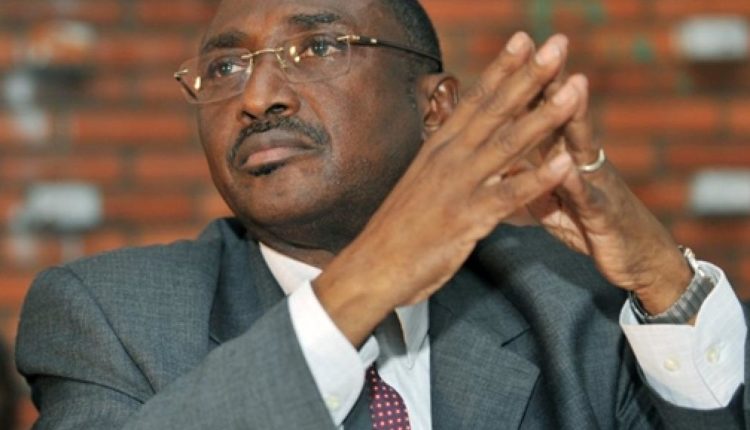 Falsification supposée de la constitution : Sidya Touré parle d’une démonstration de l’Etat ‘’néant’’