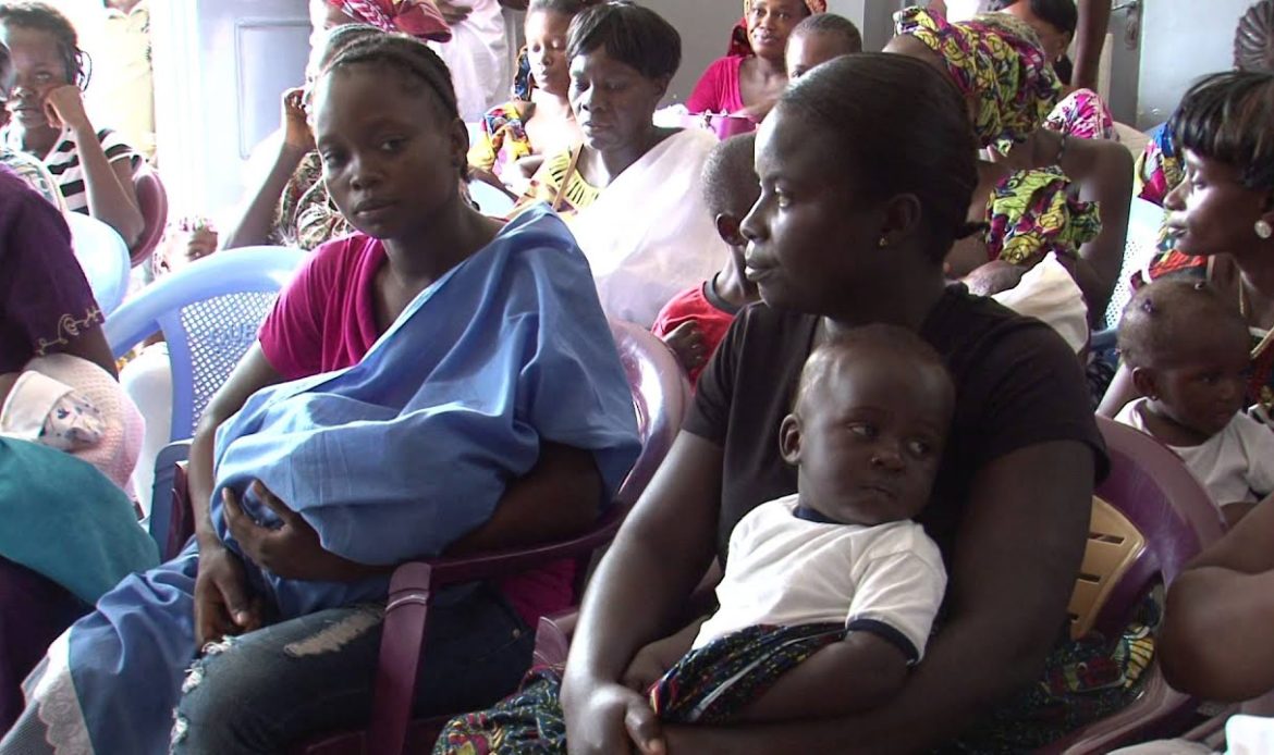 Guinée/Koubia: trois bébés meurent en 24h après avoir été vaccinés