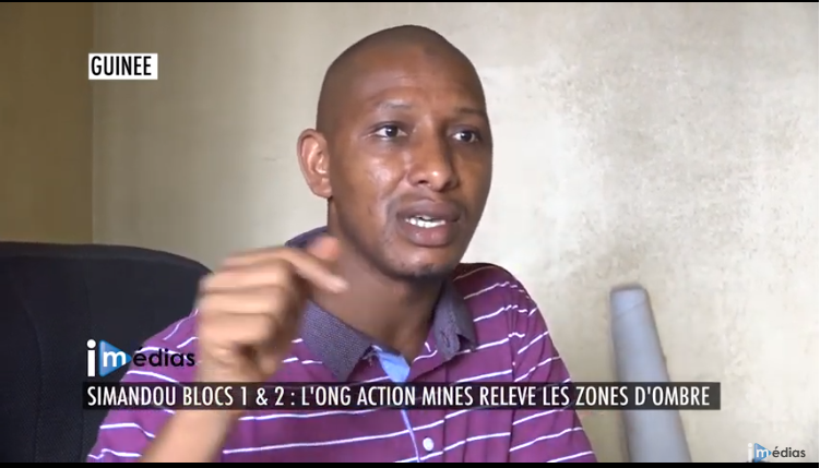 Guinée : les zones d’ombre de la convention d’exploitation des blocs 1 et 2 de Simandou (Vidéo)