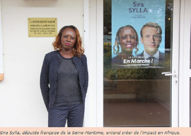 France: vers la défiscalisation du transfert de devises par la diaspora africaine