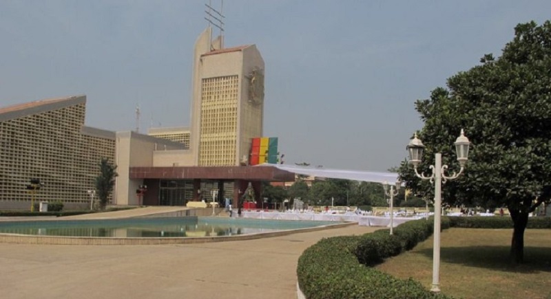 Guinée : débarqués du Gouvernement, plusieurs ministres nommés à la présidence