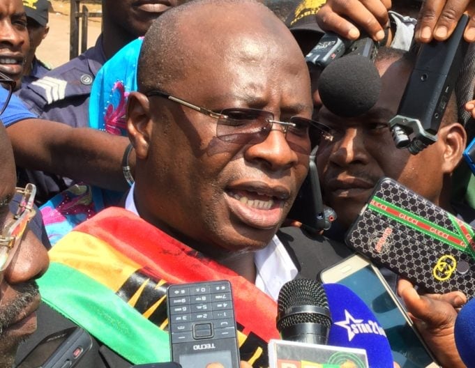 Guinée: tout manifestant arrêté le 20 juillet sera déféré, annonce le maire de Matoto