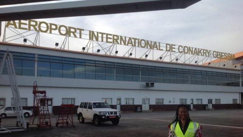 Officiel : la Guinée ferme ses frontières aériennes à l’Union européenne