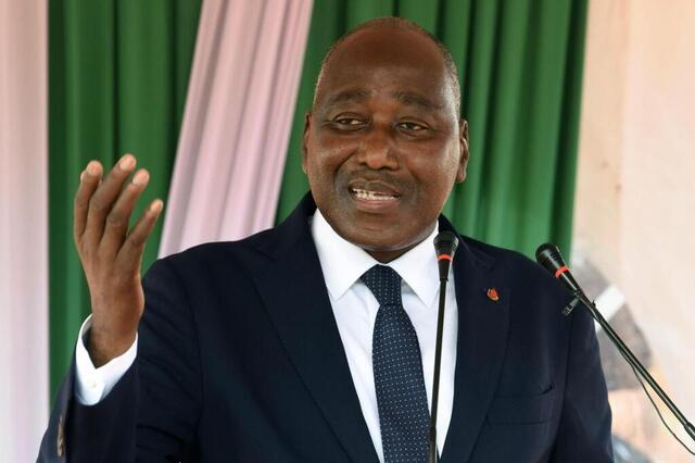 Côte d’Ivoire. Décès du Premier ministre et candidat à la présidentielle Amadou Gon Coulibaly