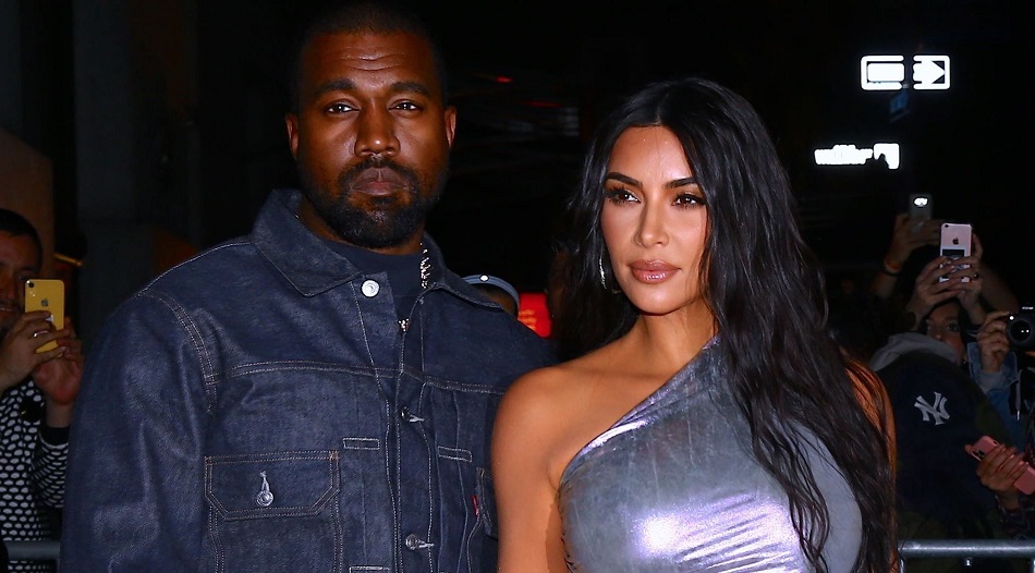 Kanye West accuse Kim Kardashian de l’avoir trompé avec Meek Mill et de vouloir l’interner