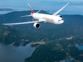 Emirates Airlines repart vers Dakar et Conakry