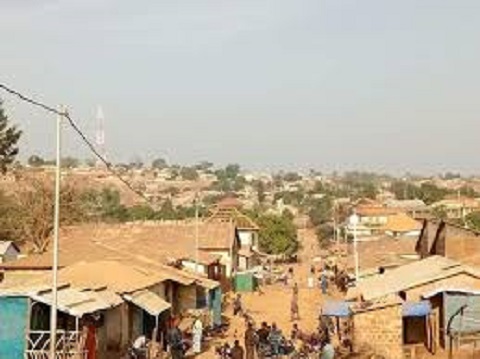 Préfecture de Mali(Guinée): une ambulance s’embourbe coûtant la vie à la patiente à bord