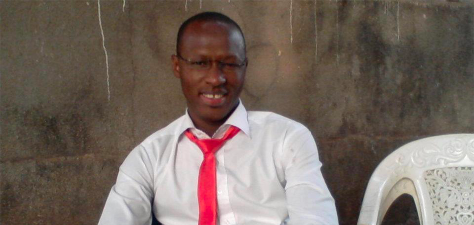 Affaire Saikou Yaya Diallo : le procureur veut une lourde peine contre l’activiste de la société civile