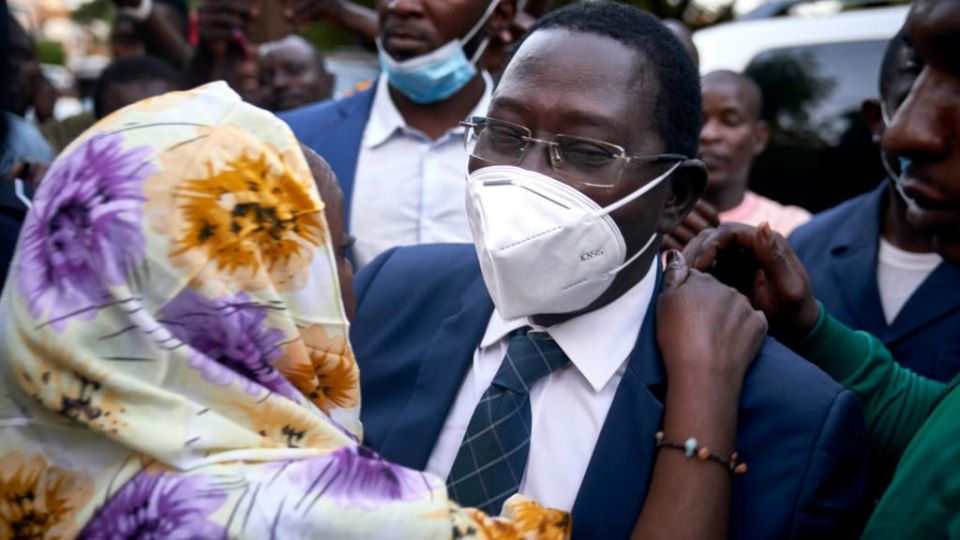 Mali : l’opposant Soumaïla Cissé, ex-otage, est mort du coronavirus