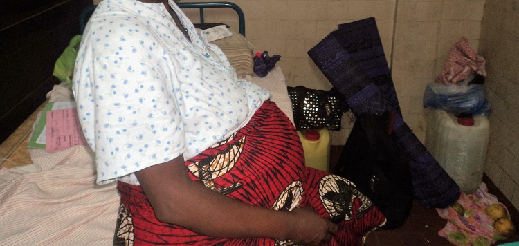 Santé : la grossesse en Guinée, pourquoi tant d’angoisse et de souffrance ?