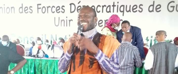 Décès de Roger Bamba : Après les jeunes de l’axe, Alpha commence l’exécution sommaire des prisonniers politiques