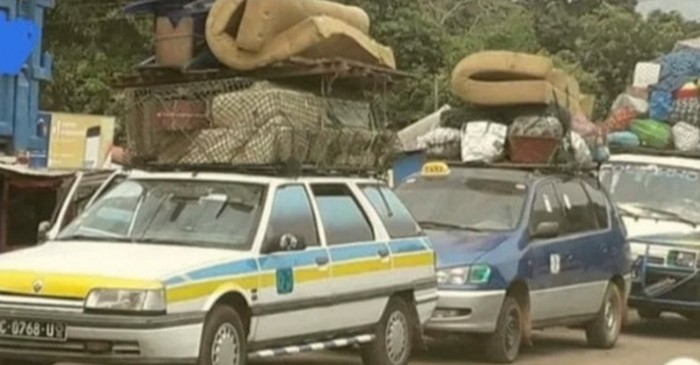 Attaque d’un véhicule à Linsan (Kindia) : deux morts, des blessés et de l’argent emporté par des malfrats
