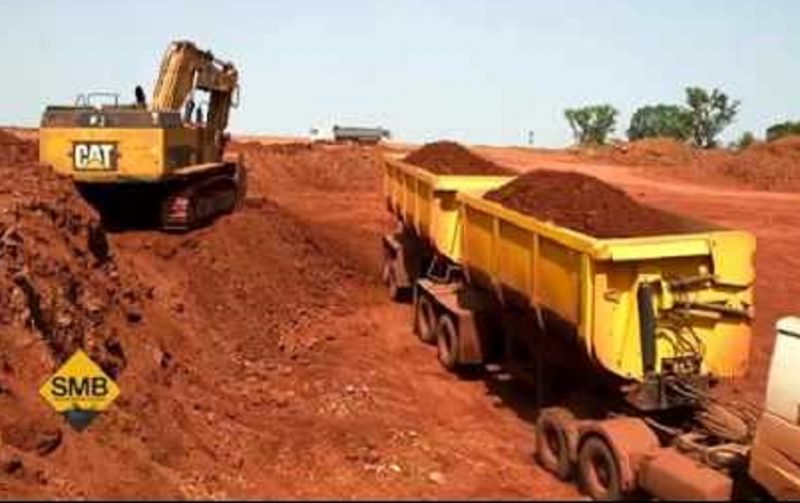 En Guinée, les sociétés minières versent-elles leurs contributions obligatoires au développement local?