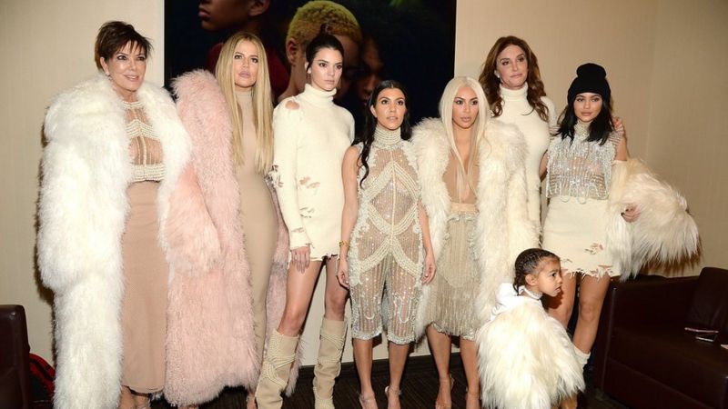 Les Kardashian : sept raisons qui expliquent l’incroyable succès de cette famille
