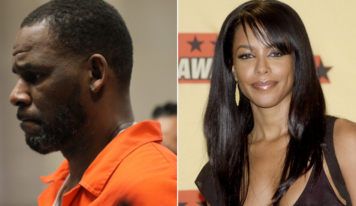 Au procès de R. Kelly : Aaliyah présente malgré elle, 20 ans après sa mort