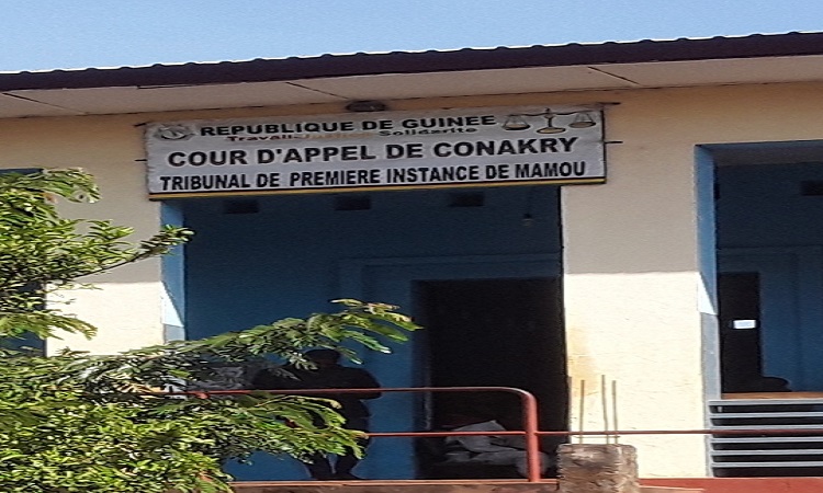 Agression de journalistes à Mamou: la sentence est tombée