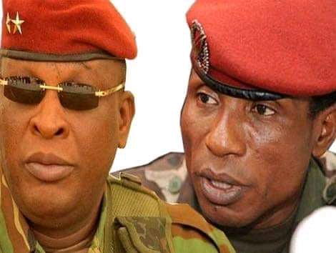 Urgent : Dadis et Konaté autorisés à revenir au bercail