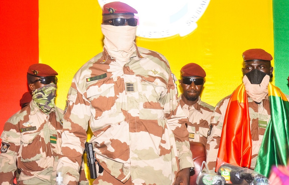Militaires envoyés à la retraite : Qui sont les soldats concernés par la décision du Colonel Doumbouya ?