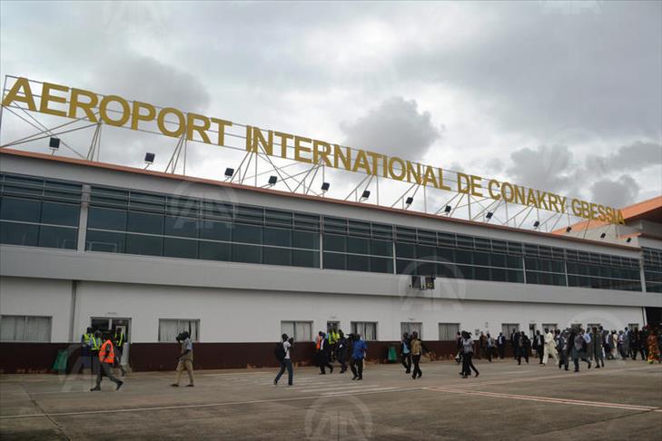 Sekou Touré honoré de nouveau : l’aéroport de Conakry rebaptisé en son nom