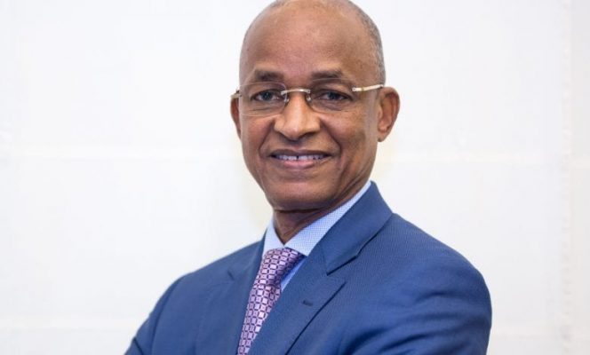 Cellou Dalein Diallo : “la Guinée doit sortir rapidement de cette transition”