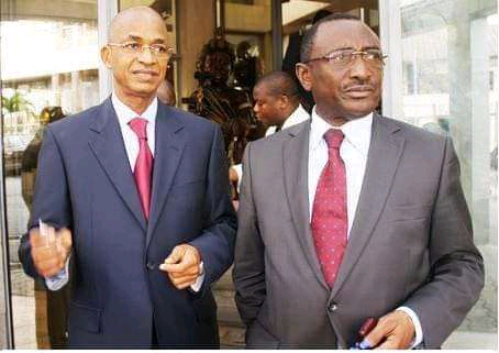 Coup dur pour Cellou Dalein et Sidya Touré : les deux leaders politiques  perdent le procès contre l’Etat sur l’expropriation visant leurs domiciles