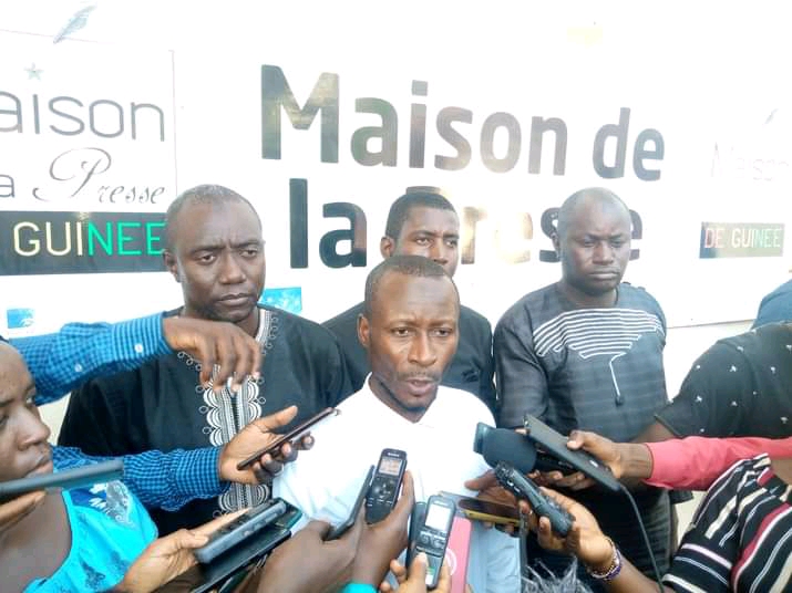 Mara en conflit judiciaire avec Aboubacar Diallo: voici ce qu’envisage le SPPG