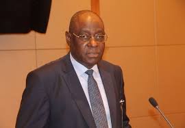 CRIEF: Lounceny Nabé, ancien gouverneur de la BCRG rattrapé par la patrouille