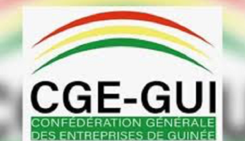 Guinée: Communiqué du patronat unifié CGE-GUI