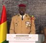 Guinée : la junte au pouvoir propose 39 mois comme durée de la transition