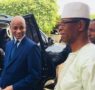 Affaire Air Guinée: Dalein n’a rien à se reprocher assure Aliou Condé