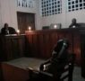 TPI de Kankan : Des bougies allumées pour éclaircir la salle d’audience
