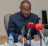 Dialogue politique en Guinée : Le premier ministre invite les forces vives de la nation autour de la table.