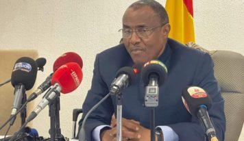 Immersion gouvernementale : De retour, le Premier ministre dresse un constat ‘’douloureux’’ de la Guinée  profonde