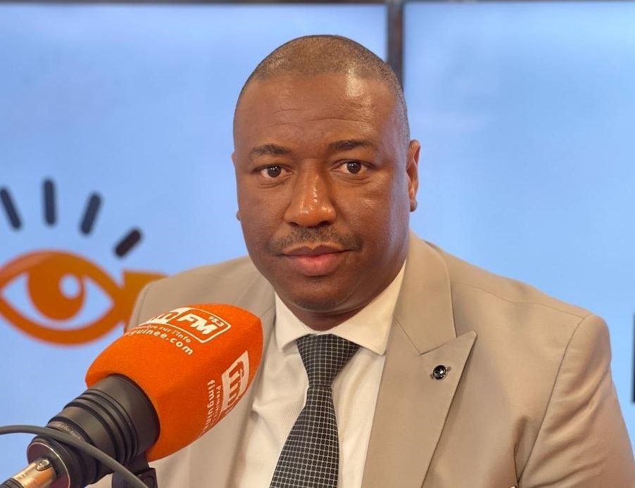 Délégation de l’UFDG bloquée à Gaoul : Cellou Baldé accuse…