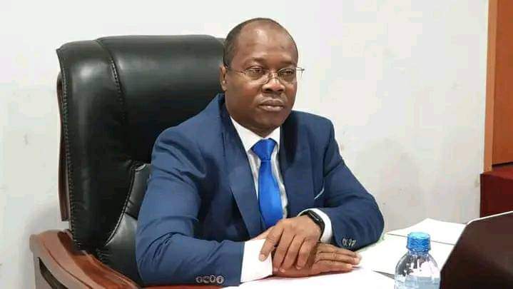 UFDG: le parti décide d’exclure Ousmane Gaoual Diallo