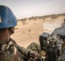 Mali : un casque bleu Guinéen tué dans une explosion à Kidal