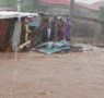 Forte pluie à Conakry : un mort enregistré dans la commune de Ratoma
