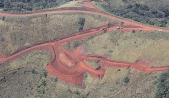 Guinée. Les vrais enjeux de la bataille autour du gisement de fer du Simandou