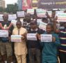 Conakry : des jeunes de l’axe disent Stop à la manipulation
