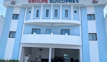 Réfection des routes à Kaloum: communiqué du groupe GUICOPRES