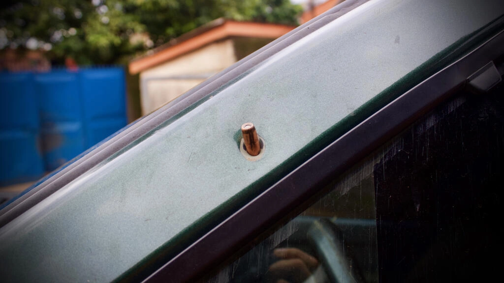 En Guinée, un danger venu du ciel: la menace des balles perdues