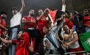 “Tout le monde est derrière nous” : l’union sacrée derrière le Maroc avant la demi-finale historique